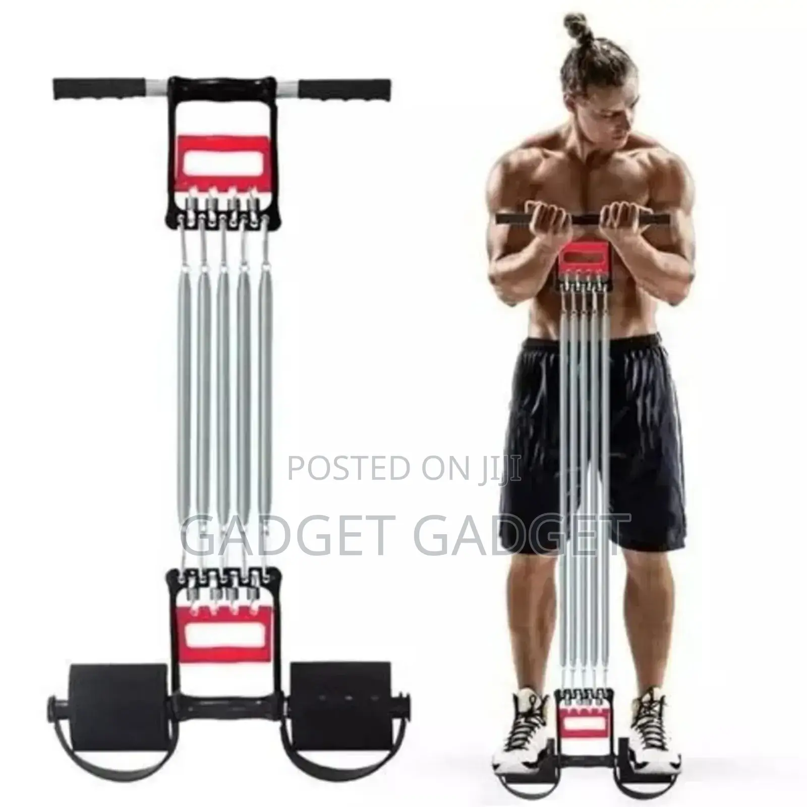 Chest Expander