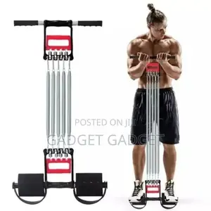 Chest Expander