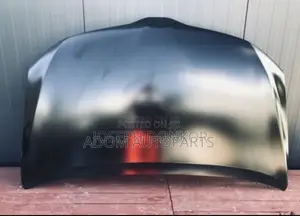 Toyota Venza Bonnet Hood 2009 2010 2011 2012 2013 2014
