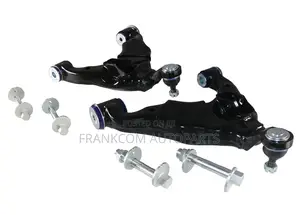 Toyota 4 Runner 2016-2019 Front Lower Arms