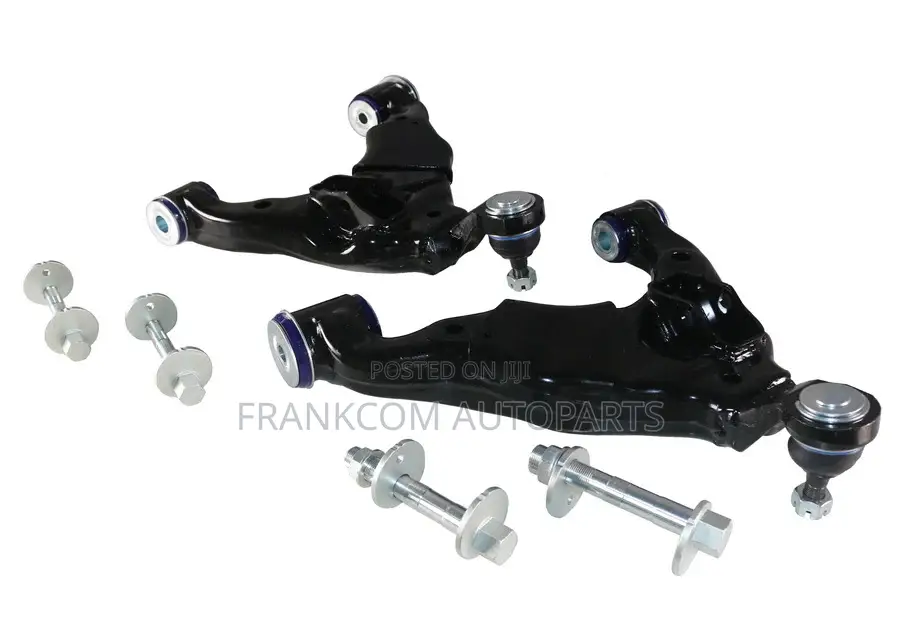 Toyota 4 Runner 2016-2019 Front Lower Arms