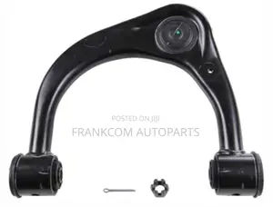 Toyota 4runner 2017-2019 Front Lower Arms and Upper Arms