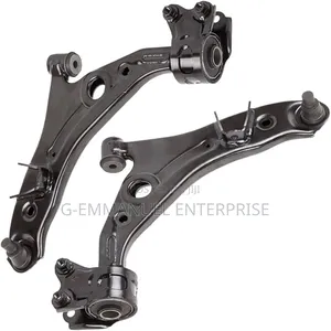 Mazda CX-9 2010-13 Lower Control Arm.