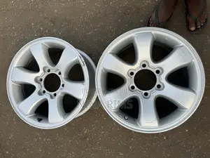 Home Used Six Holes