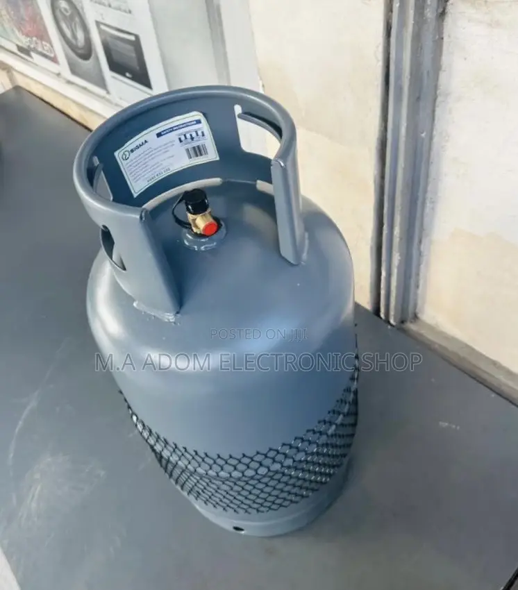 Shop Adorable 15kg Gas Cylinder
