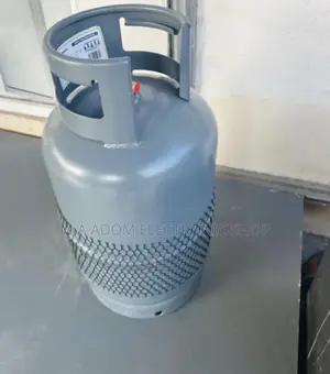 Purchase 15kg Gas Cylinder