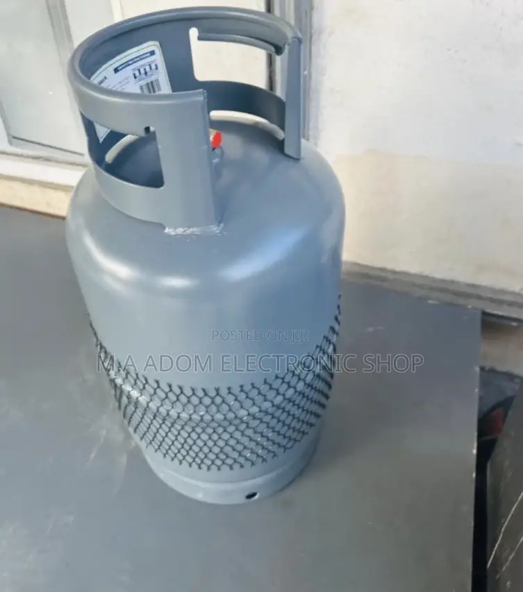Purchase 15kg Gas Cylinder