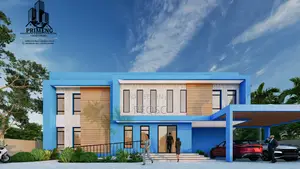 Architectural, Structural, Services and 3D Model Designs