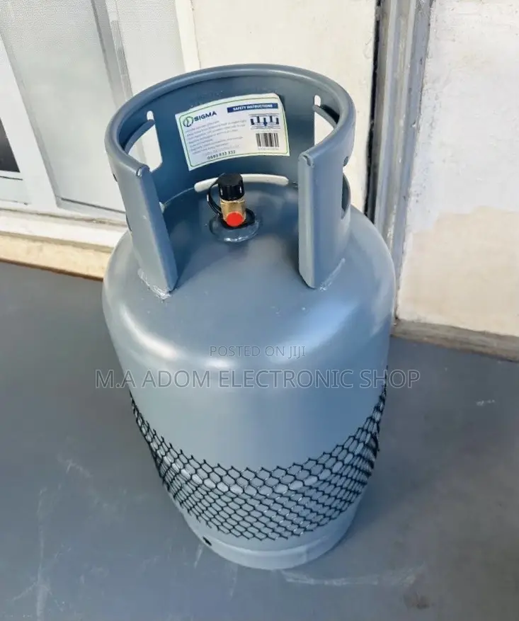 Purchase Adorable 15kg Gas Cylinder