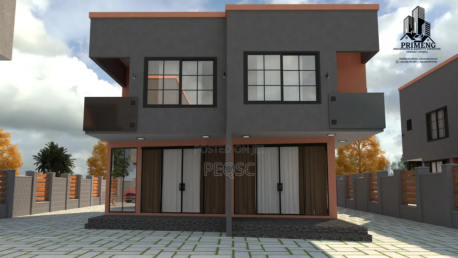 Architectural, Structural, Services 3D Model Designs