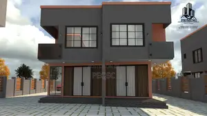 Architectural, Structural, Services 3D Model Designs