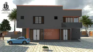 Architectural, Structural, Services 3D Model Designs