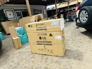 LG S4-Q24k23 AC Dual Inverter Split AC