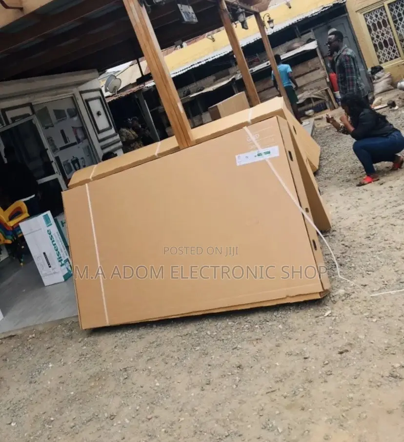 Long Lasting Samsung 85Q60 85 Inch Qled Smart Television.