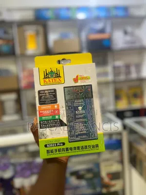 Battery Booster