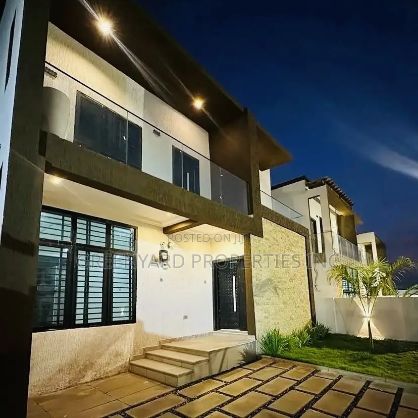 3bdrm House in East Legon Hills for sale