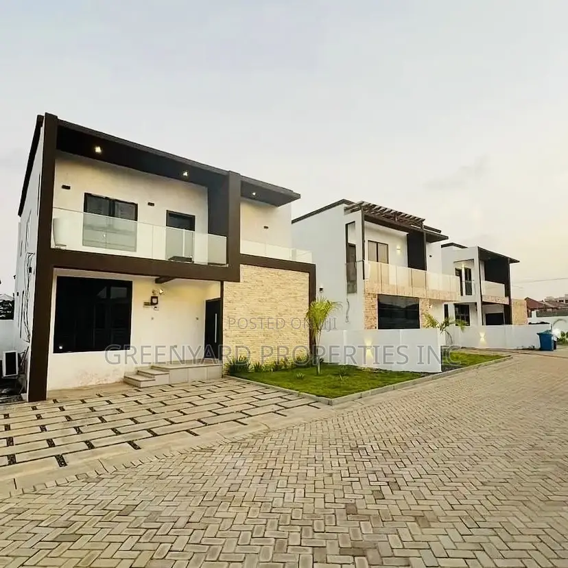 3bdrm House in East Legon Hills for sale
