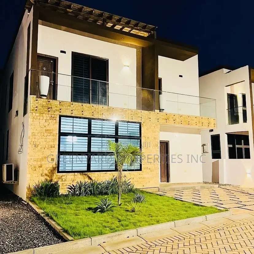 3bdrm House in East Legon Hills for sale