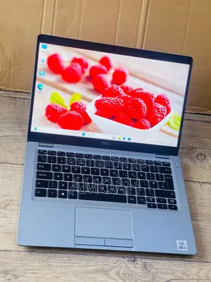 Laptop Dell Latitude 5310 8GB Intel Core I5 SSD 256GB