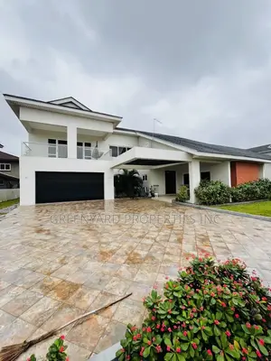 6bdrm Mansion in Cantonments for sale
