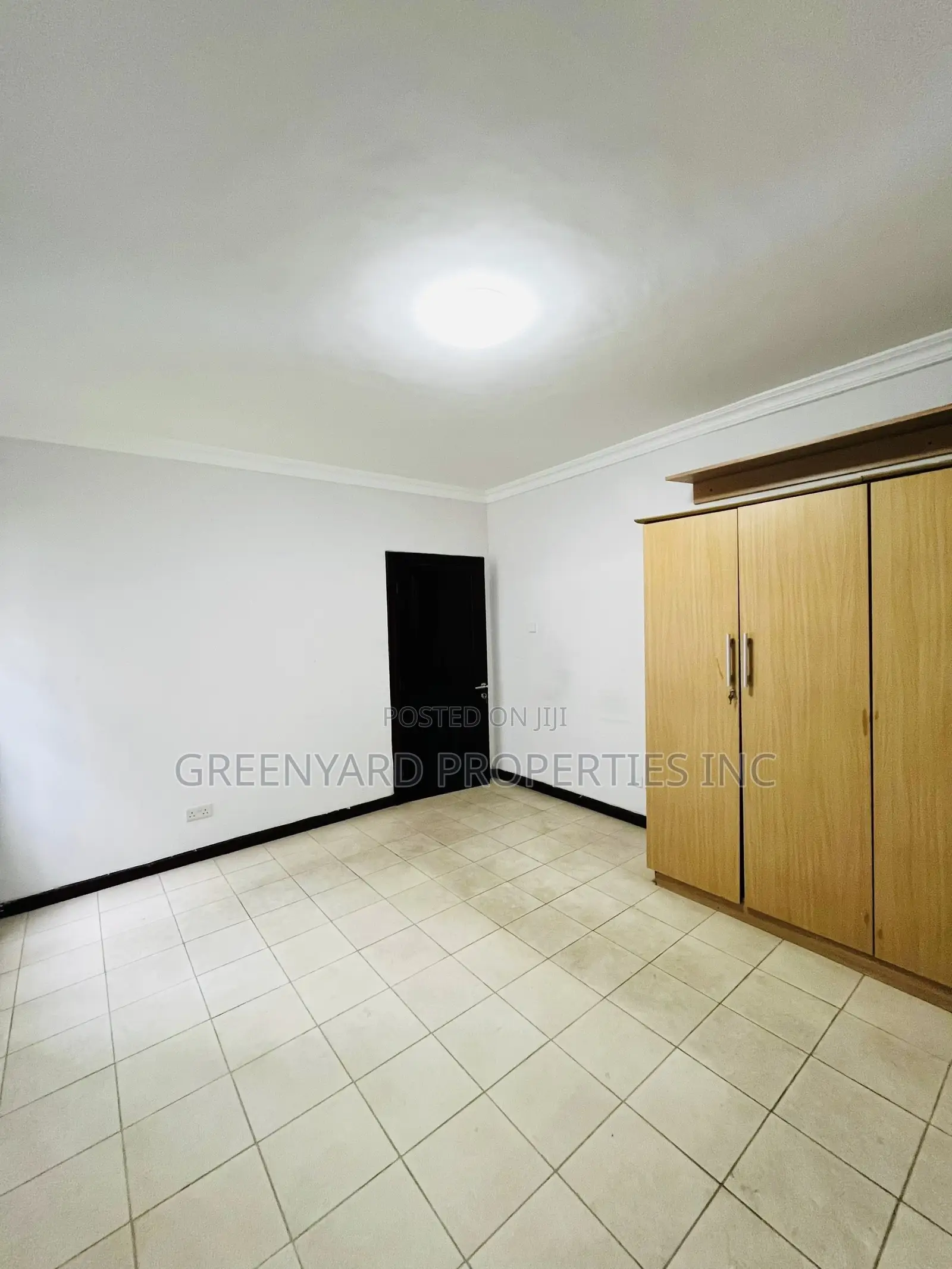 6bdrm Mansion in Cantonments for sale