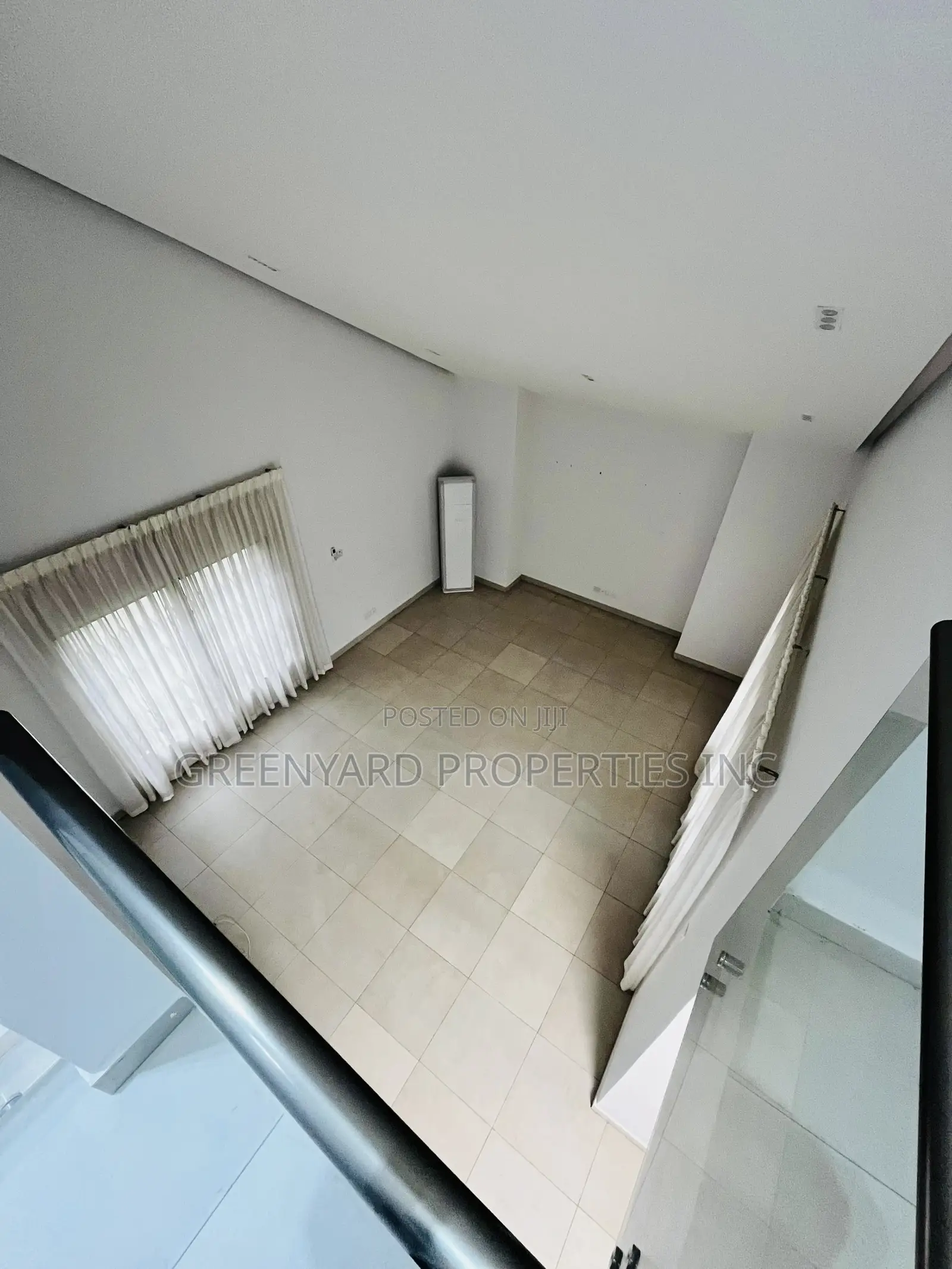 6bdrm Mansion in Cantonments for sale