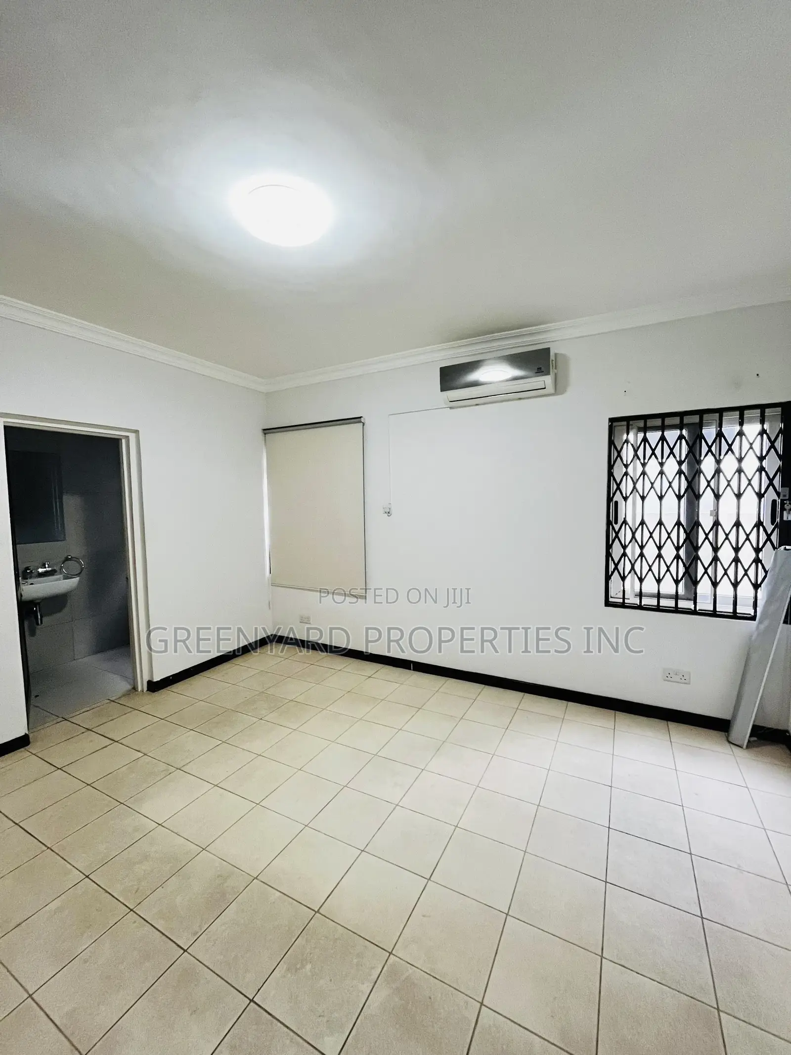 6bdrm Mansion in Cantonments for sale