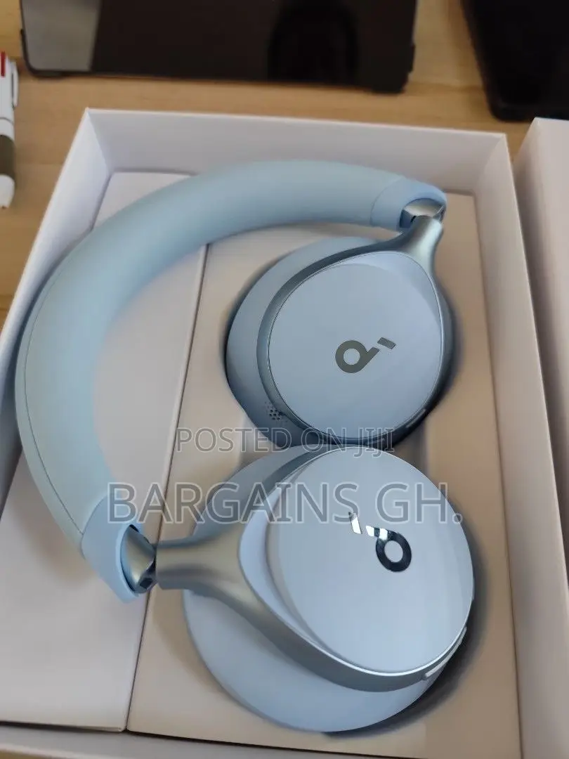 Anker Soundcore Space One Original Headset