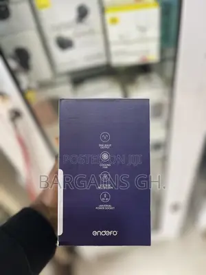 Endefo Premium Car Inverter ECI150 (150watts)