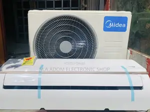 Purchase Quality Midea 1.5hp Split Type Air Conditioner.