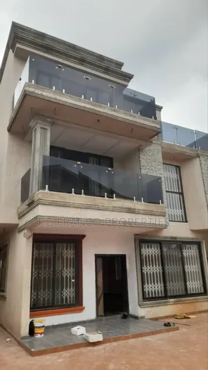 4bdrm House in Kg.Franco Properties, East Legon for sale
