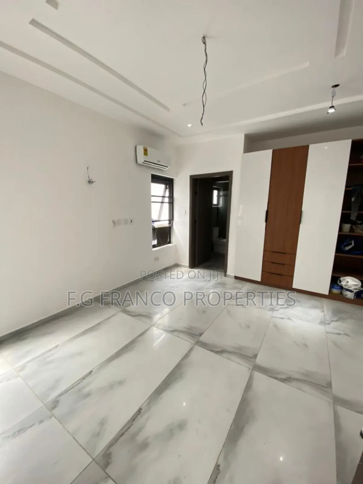 4bdrm House in Kg.Franco Properties, East Legon for sale