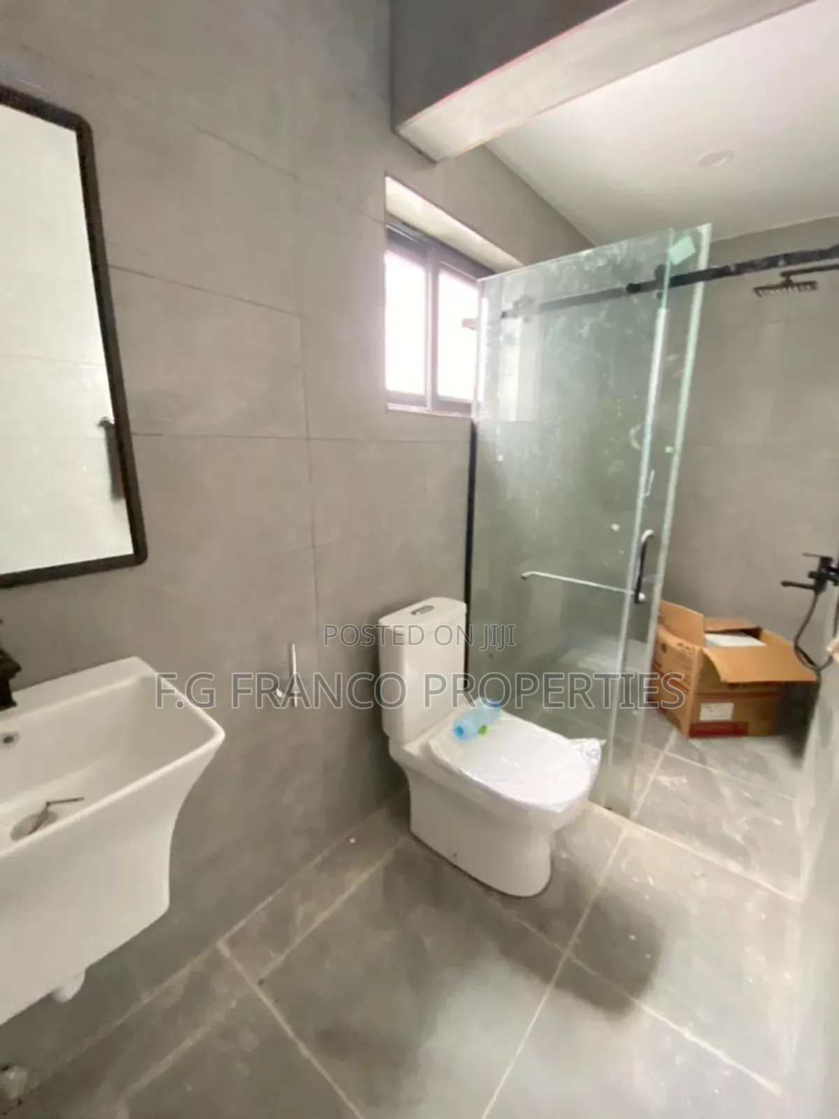 4bdrm House in Kg.Franco Properties, East Legon for sale