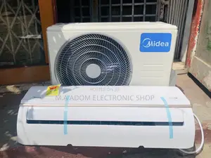 Purchase Midea 1.5hp R410 Split Non Inverter Air Conditioner