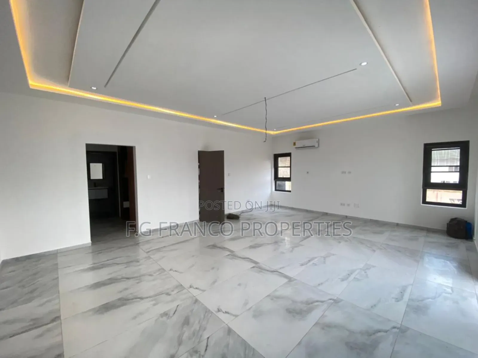 4bdrm House in Kg.Franco Properties, East Legon for sale