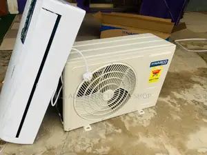 Brand New Nasco 1.5hp R410 Non Inverter Air Conditioner.