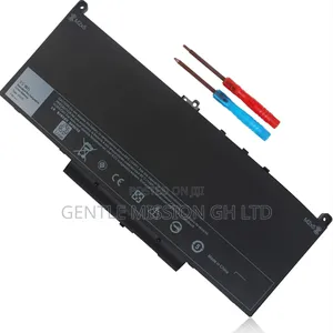 F3ygt Dell Laptop Battery