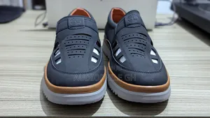 Quality Men's Leather Sandals