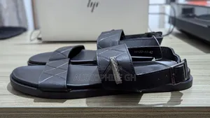 Premium Leather Men's Sandals