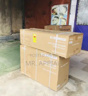 Shop TCL Inverter 1.5hp Split Electric Ac