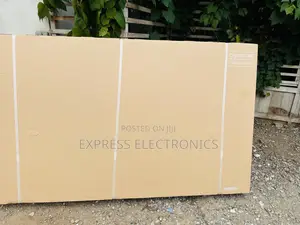 Ultra Slim Design Samsung 85”Cu8000 Uhd Smart