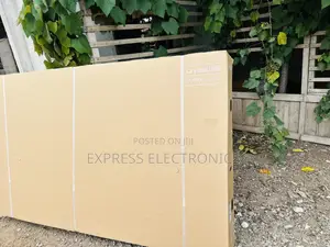 Samsung Uhd Smart Glossy 85”Cu8000 Mega Contrast