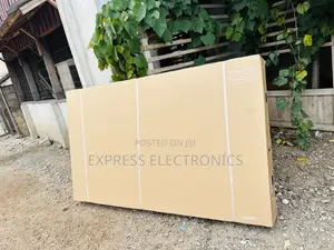 Object Tracking Sound Lit Samsung 85”Cu8000 Uhd Smart