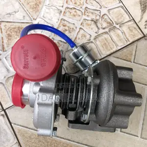 Turbo Charger