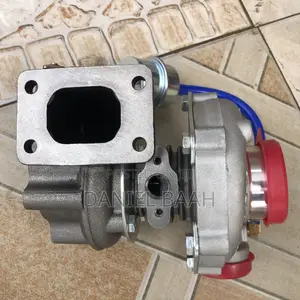 Turbo Charger
