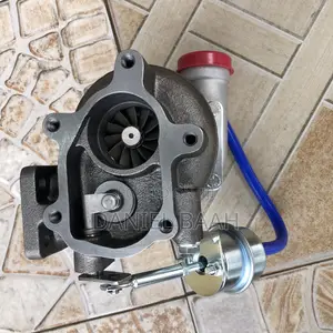 Turbo Charger