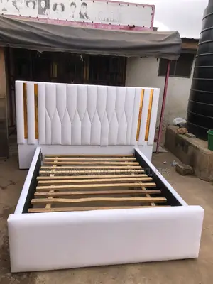 Quality Bed Available