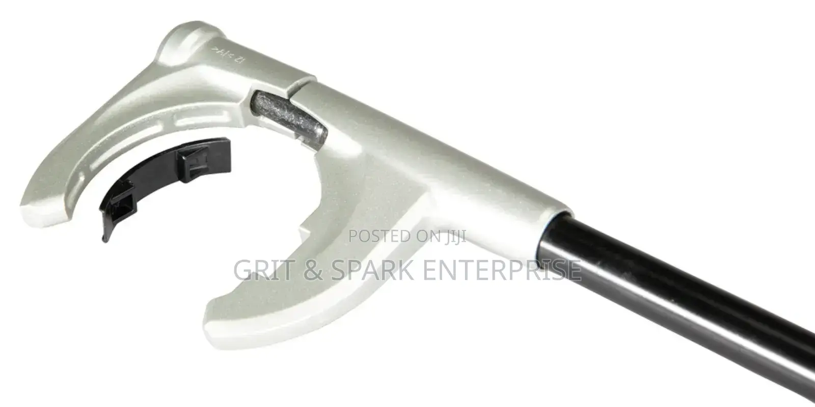 Drilling Machine Side Handle From Germany