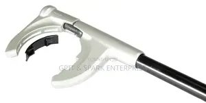 Drilling Machine Side Handle From Germany