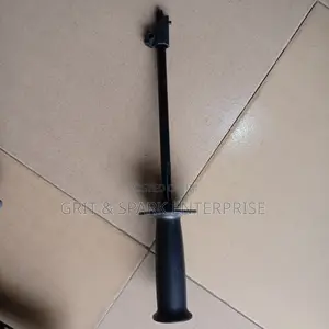Drilling Machine Side Handle From Germany